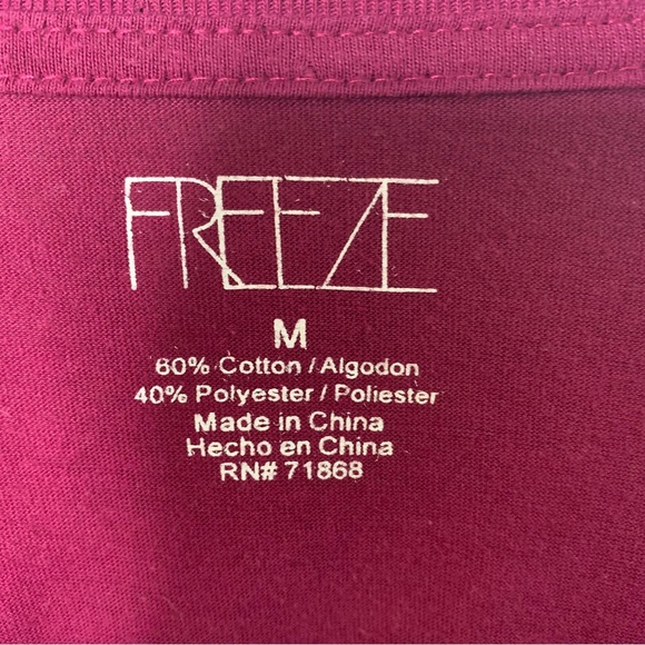 Freeze Why You So Salty? Graphic T-Shirt - Picture 13 of 13